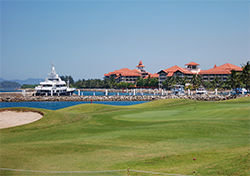 Tour Companies Team Up to Promote Golf in Malaysia